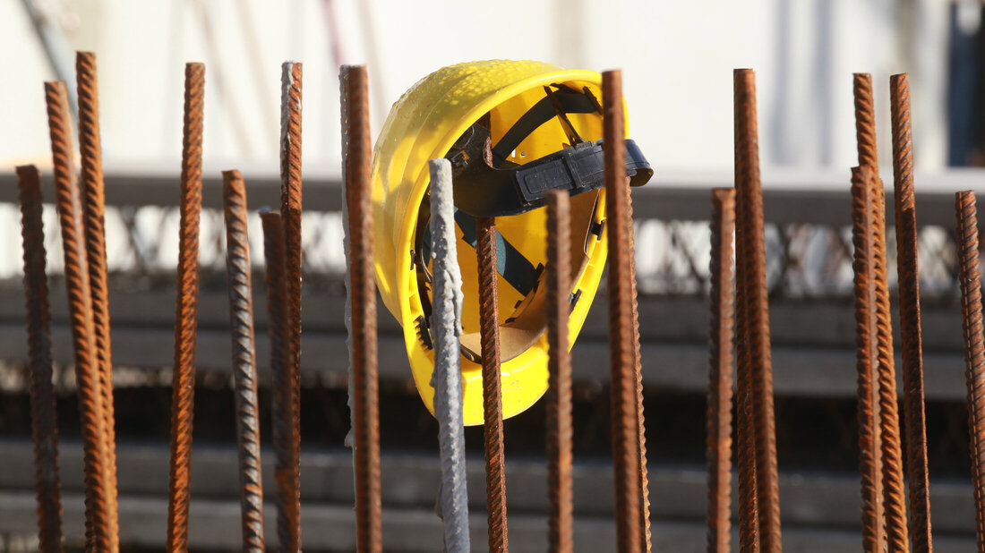 Kommentar: Tod auf der Schippe