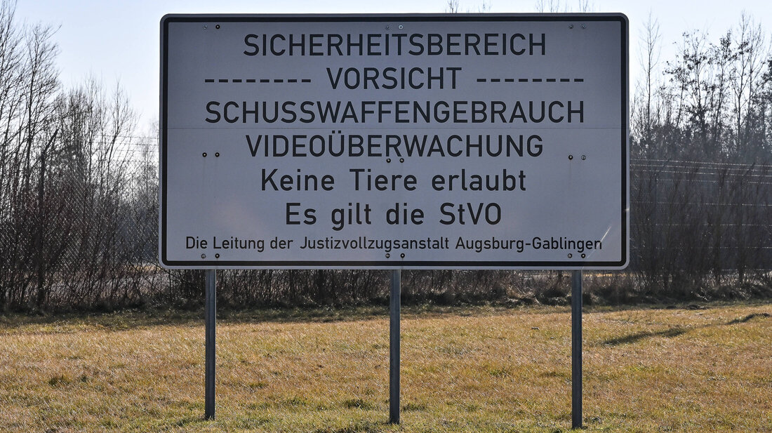 Folter im Knast: Kann das geplante Gesetz solche Willkür verhindern?