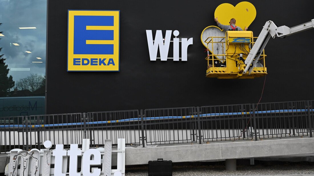 Arbeitskampf: Edeka – Wir ♥ Union Busting