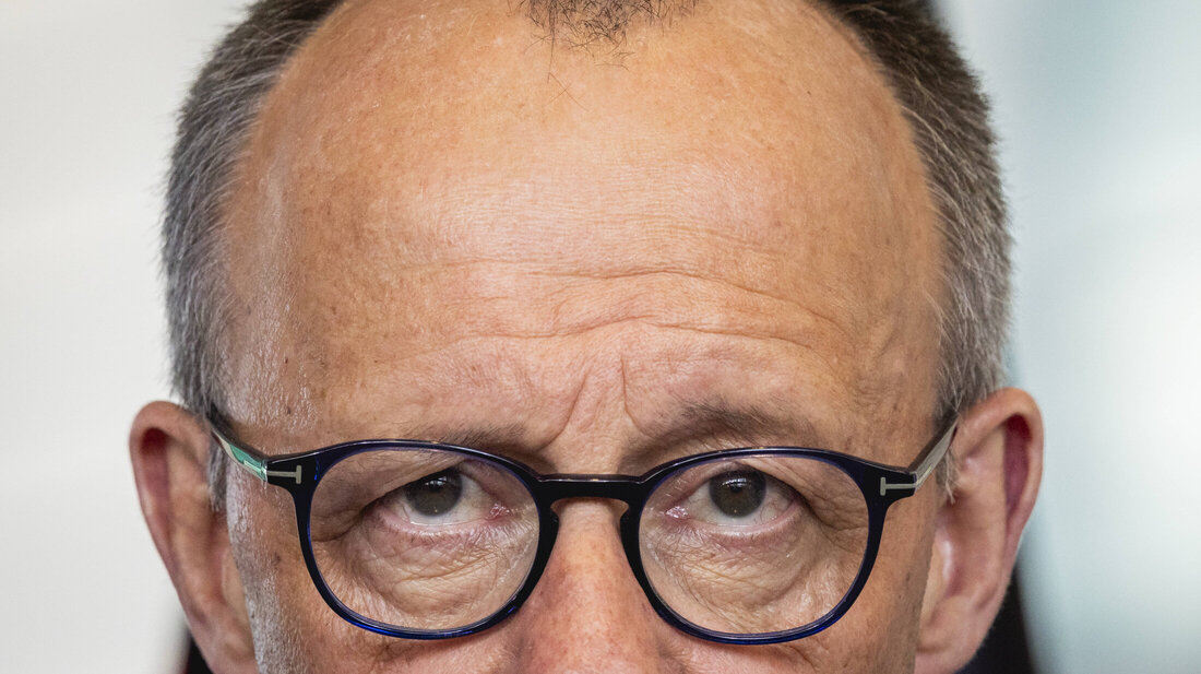 Bundesregierung: »Kein Wähler vor ihm hat so etwas ertragen müssen«