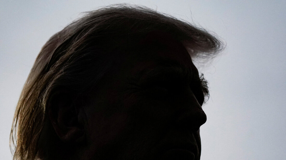 Kommentar: Trumps Disruption