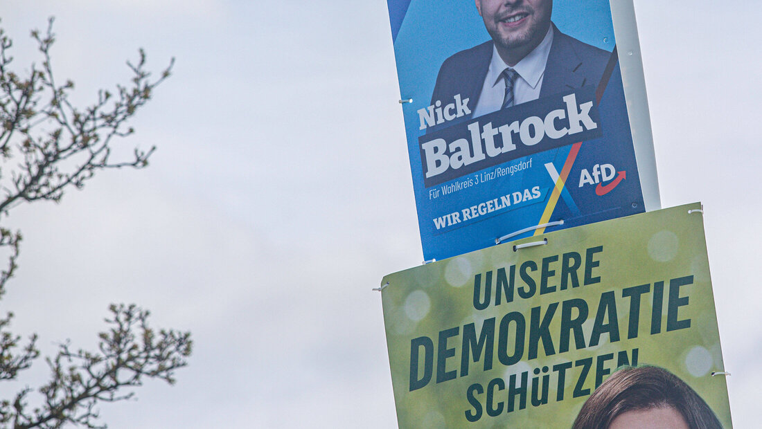 Kommentar: Der Teufelskreis