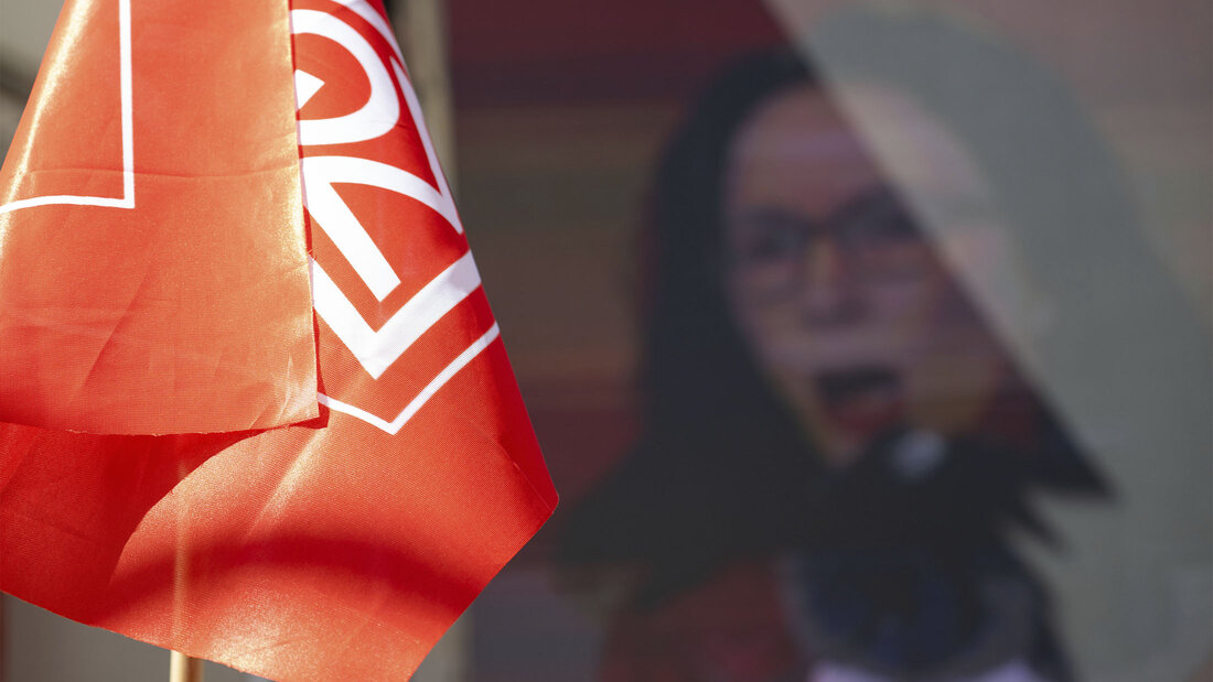 Gewerkschaft und Aufrüstung: Konsens über Militarisierung [Online-Abo]