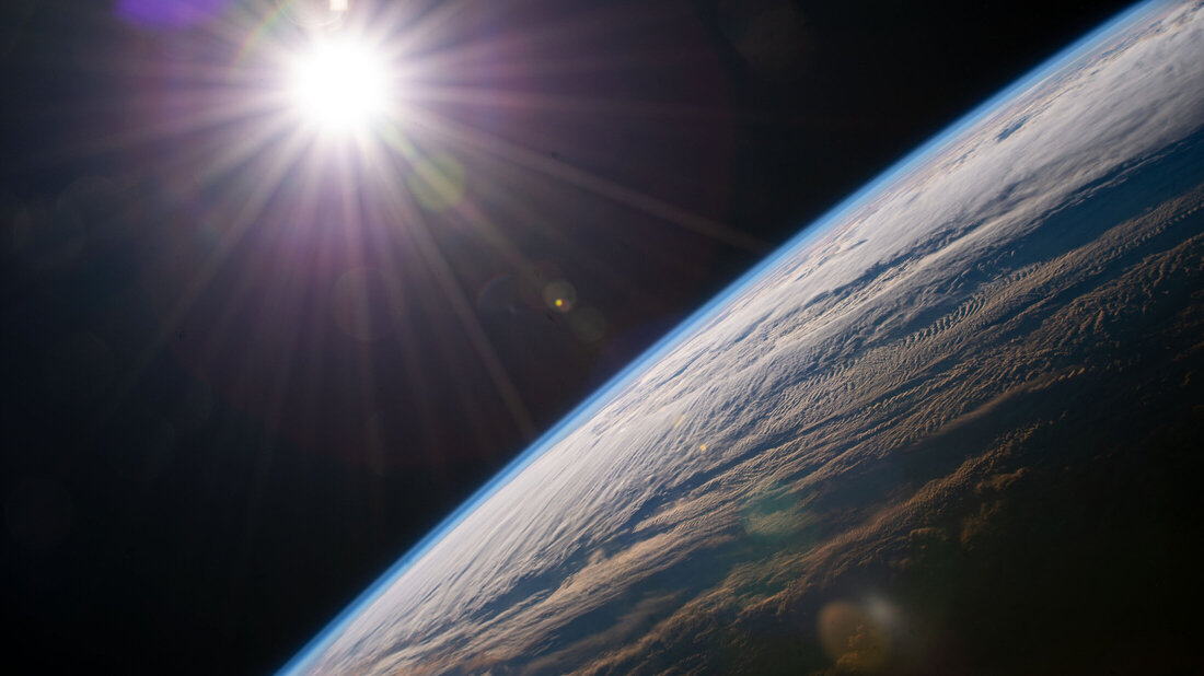 Klimakollaps: Lebensgrundlagen adé