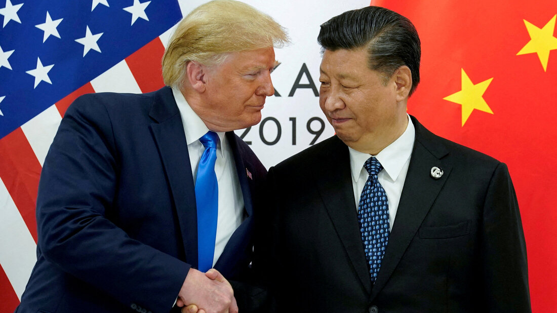 Kommentar: Zündstoff Taiwan