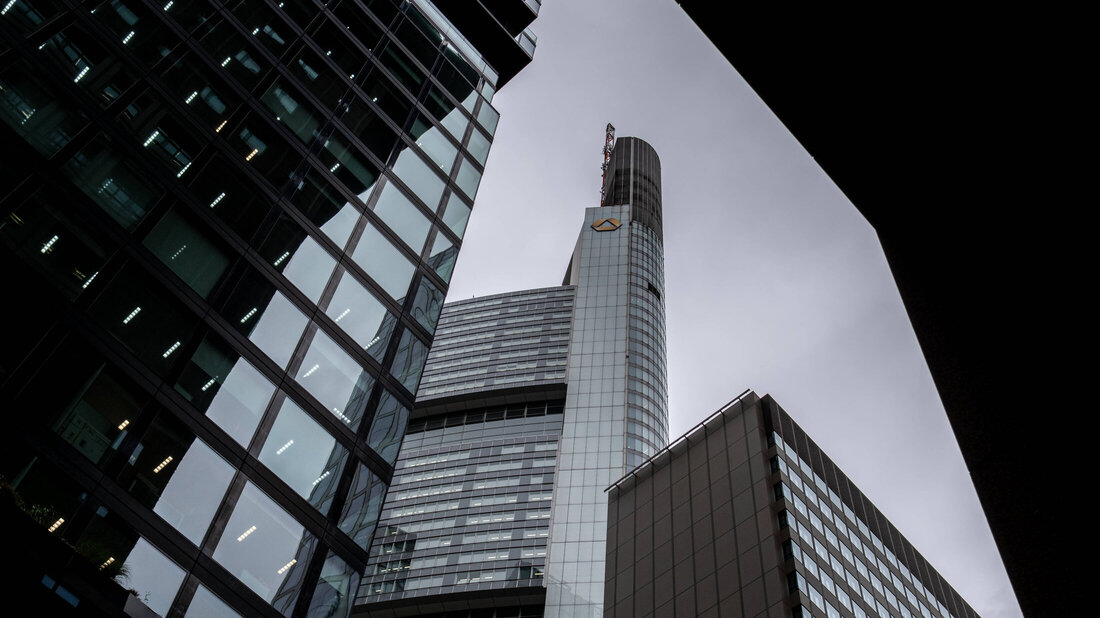 Commerzbank-Übernahme: Aufgehübschte Zahlen dank KI [Online-Abo]