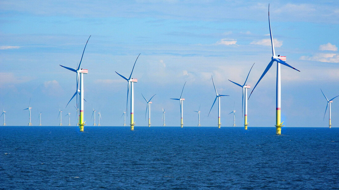 Erneuerbare Energieträger: Windkraft ohne Rückenwind [Online-Abo]