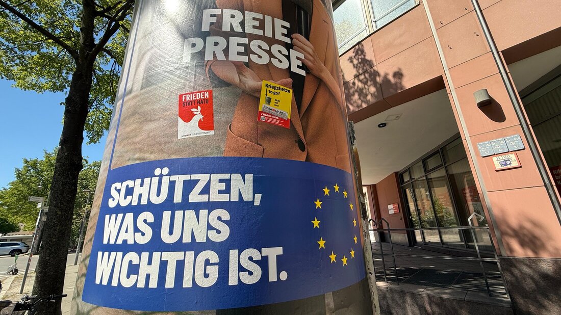 EU-Wahrheitsregime: Ein Jahr Sanktionen