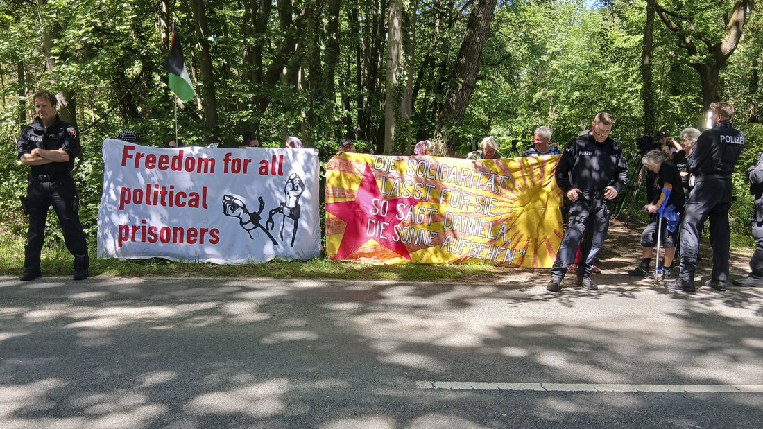 Kommentar: Ein Schauprozess