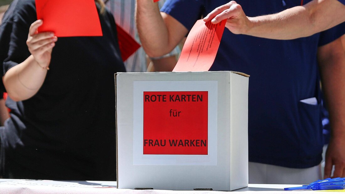 Krankenhausreform: Diese Gesundheitsreform macht krank