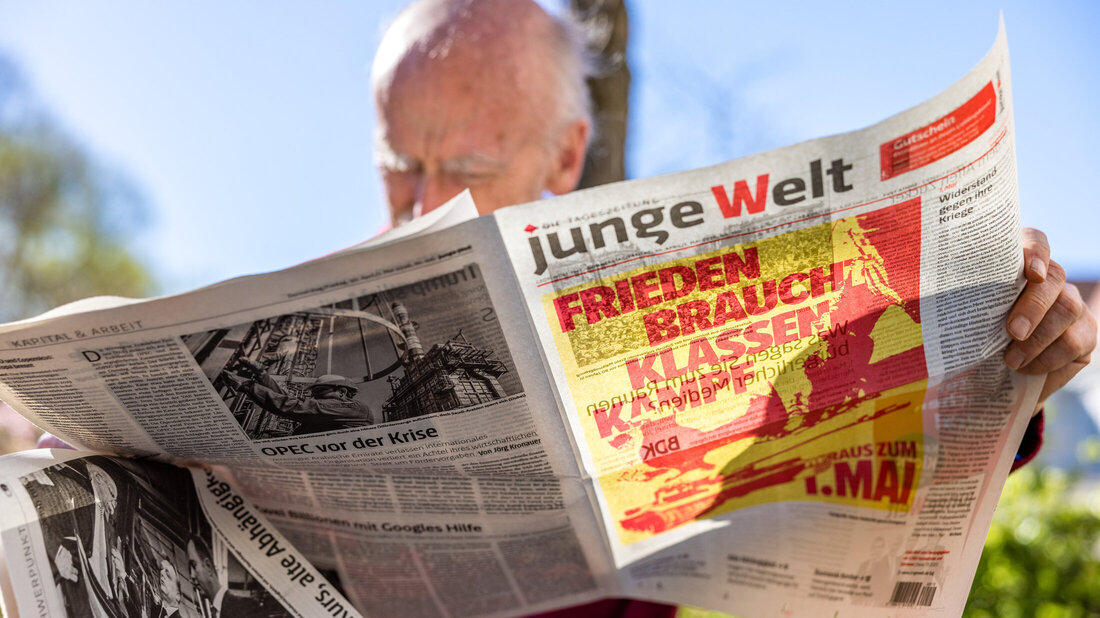 Medienlandschaft: Warum unabhängiger Journalismus Leser braucht