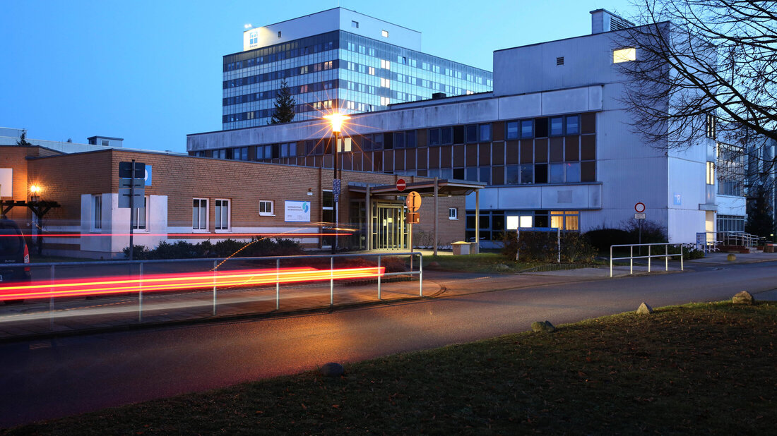 Dietrich-Bonhoeffer-Klinik: Was bedeutet die Schließung für Patienten?