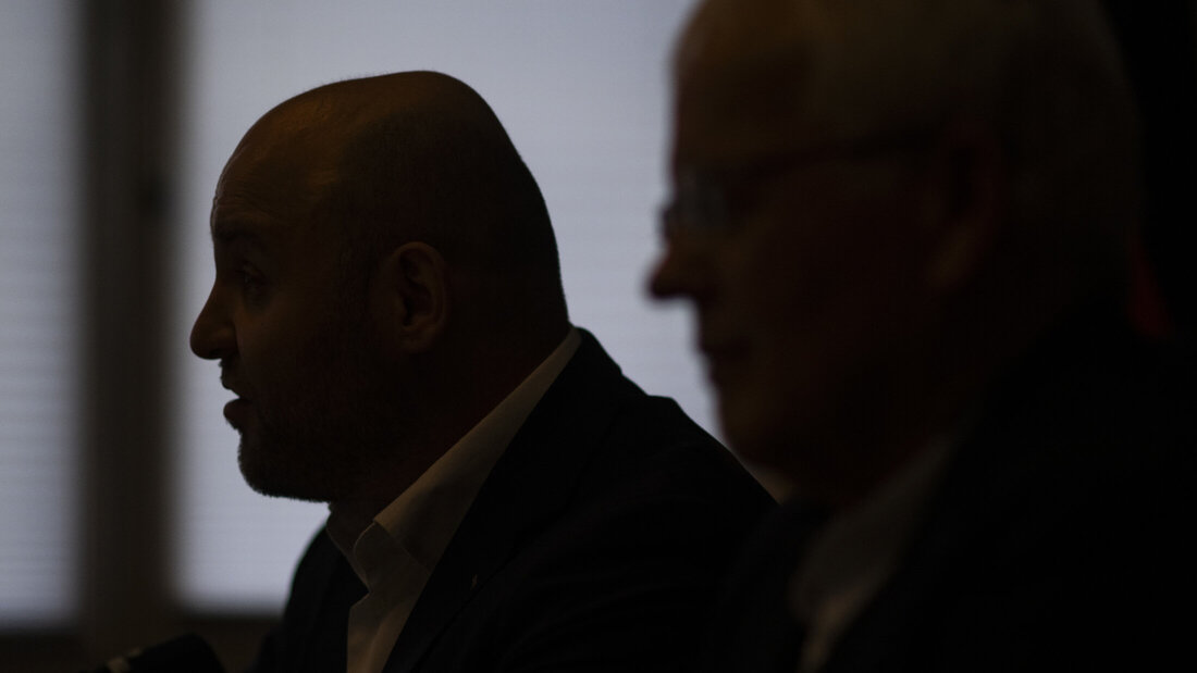 Kritik an AfD-Besuch in Russland: Stichwort Sicherheitspolitik