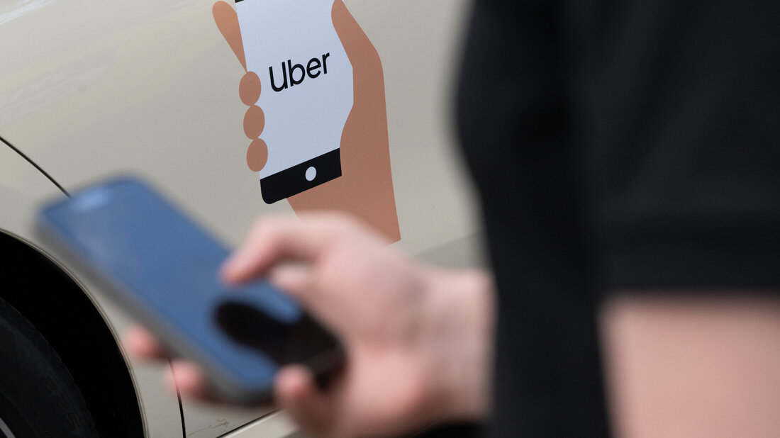 Fahrdienstanbieter: Erfolg für Taxifahrer [Online-Abo]