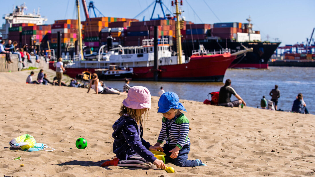 Kinder- und Jugendnotdienst: Warum steigt die Zahl der Kinde