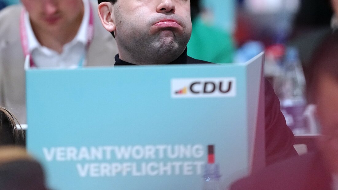 Rentendebatte: Die große Rentenvision