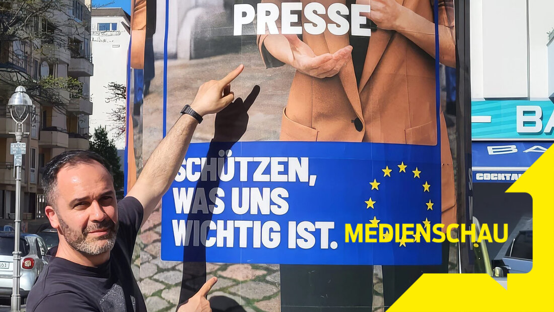 Medienschau: Florett und Holzhammer