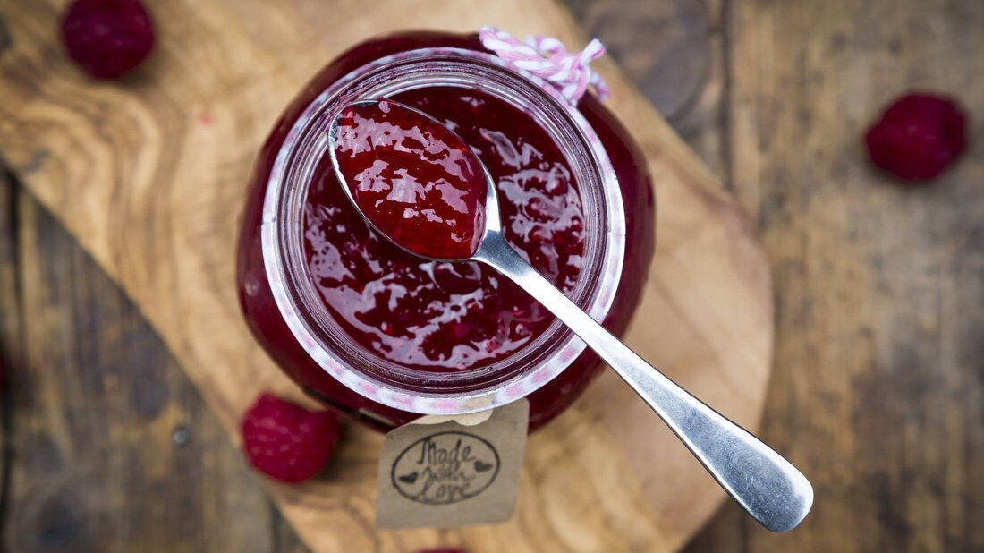 Porträt: Jam-Session des Tages: Marmelade