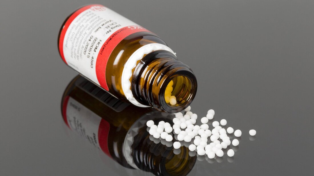 Porträt: Ausgegrenzte des Tages: Homöopathie