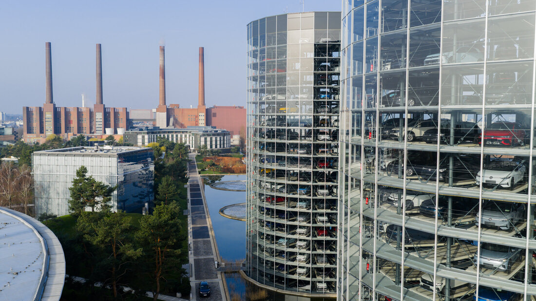 Kommentar: Vor mageren Jahren