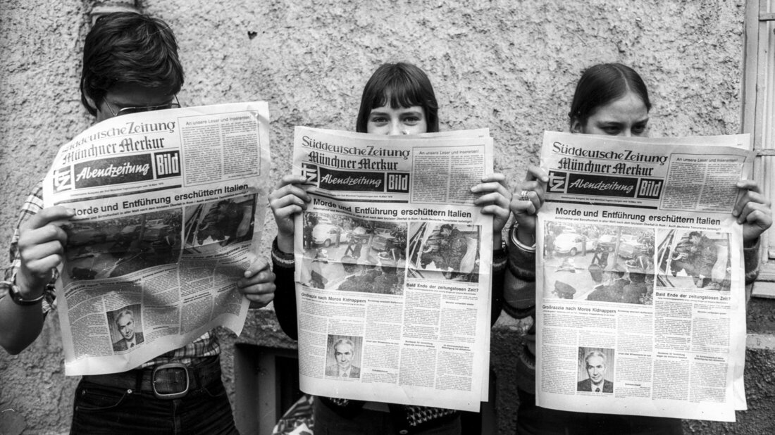 Politische Ökonomie der Medien: Wem gehören die Medien?