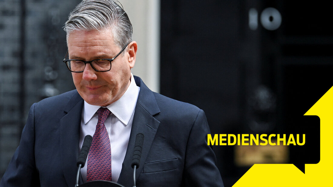 Medienschau: Please return