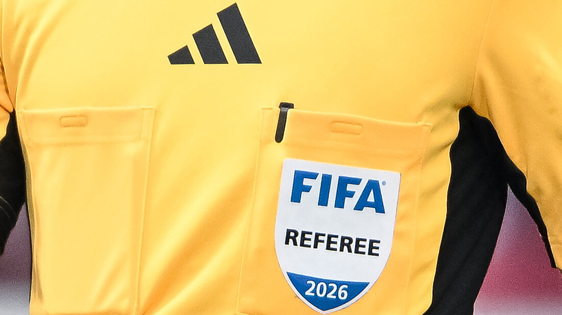 Porträt: Sommerlochfüller des Tages: FIFA
