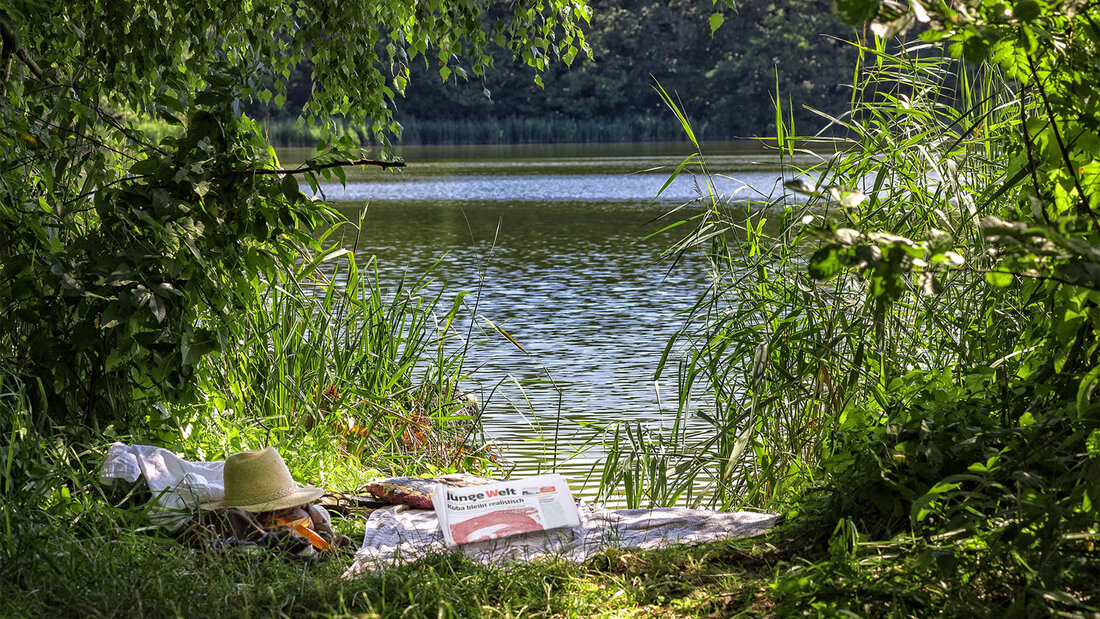 Weiterempfehlen: Das bessere Angebot