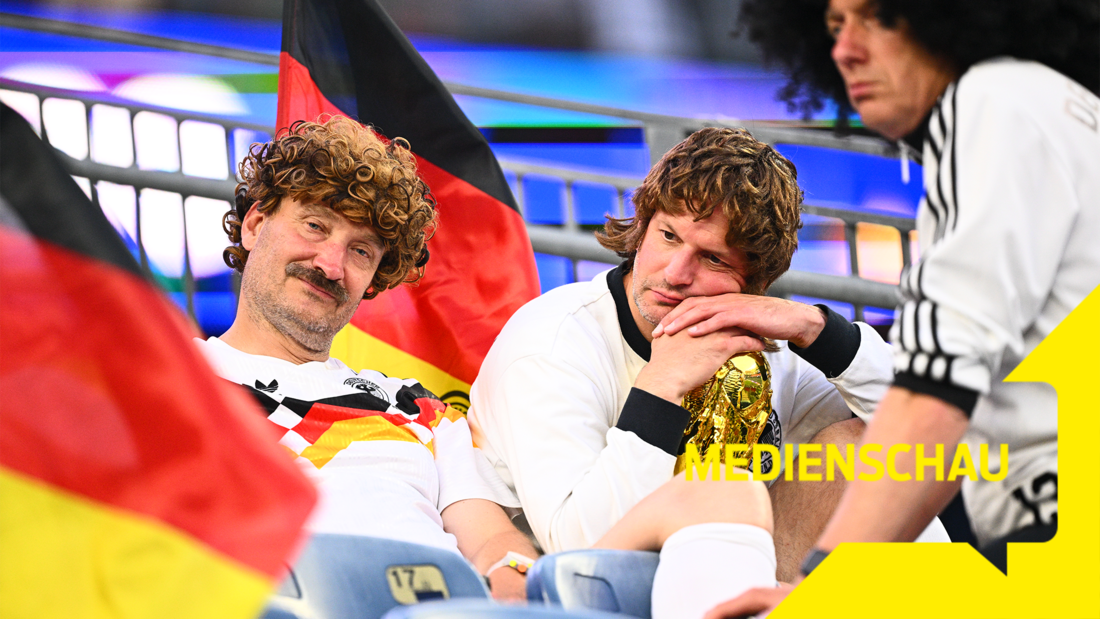 Medienschau: Land der Loser
