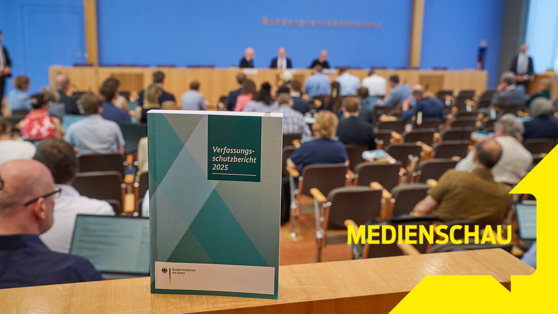 Medienschau: Fleischfresser werden