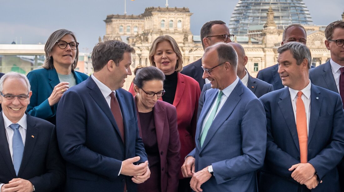Kommentar: Alle Wünsche erfüllt