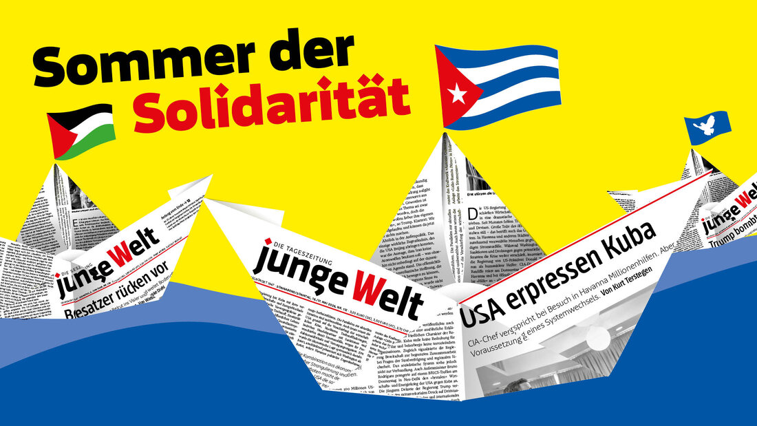 Solidarischer Journalismus: Wessen Welt ist die Welt?
