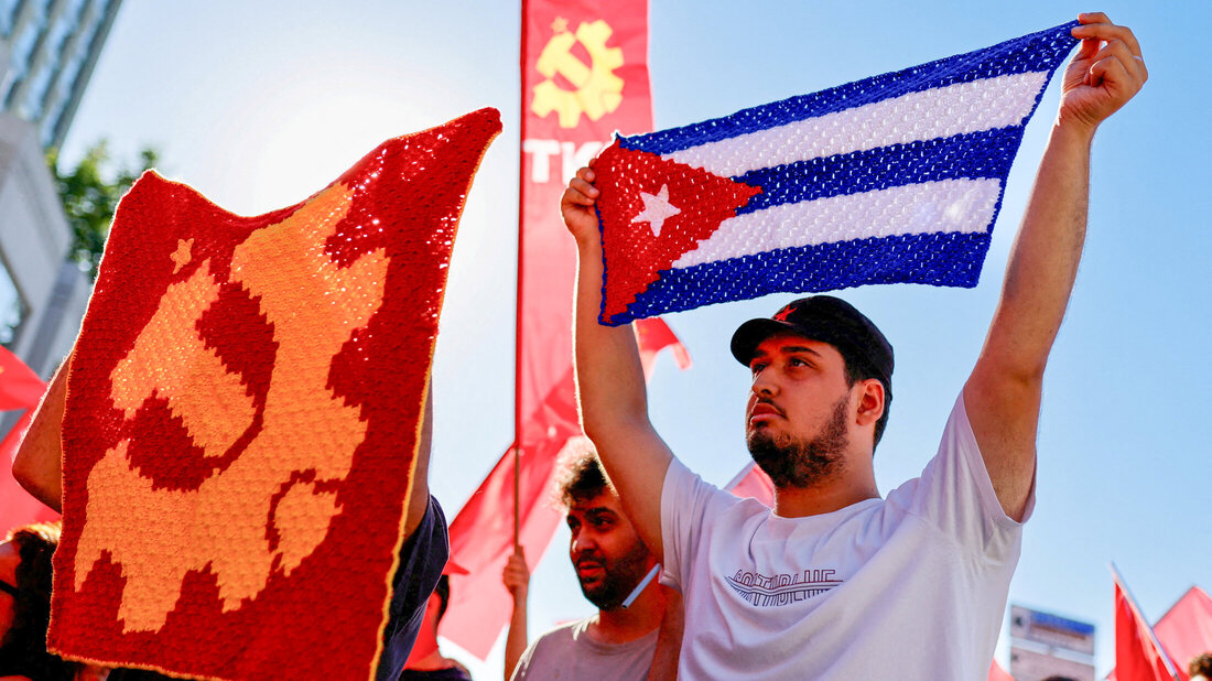 Kommentar: Preis der Geopolitik