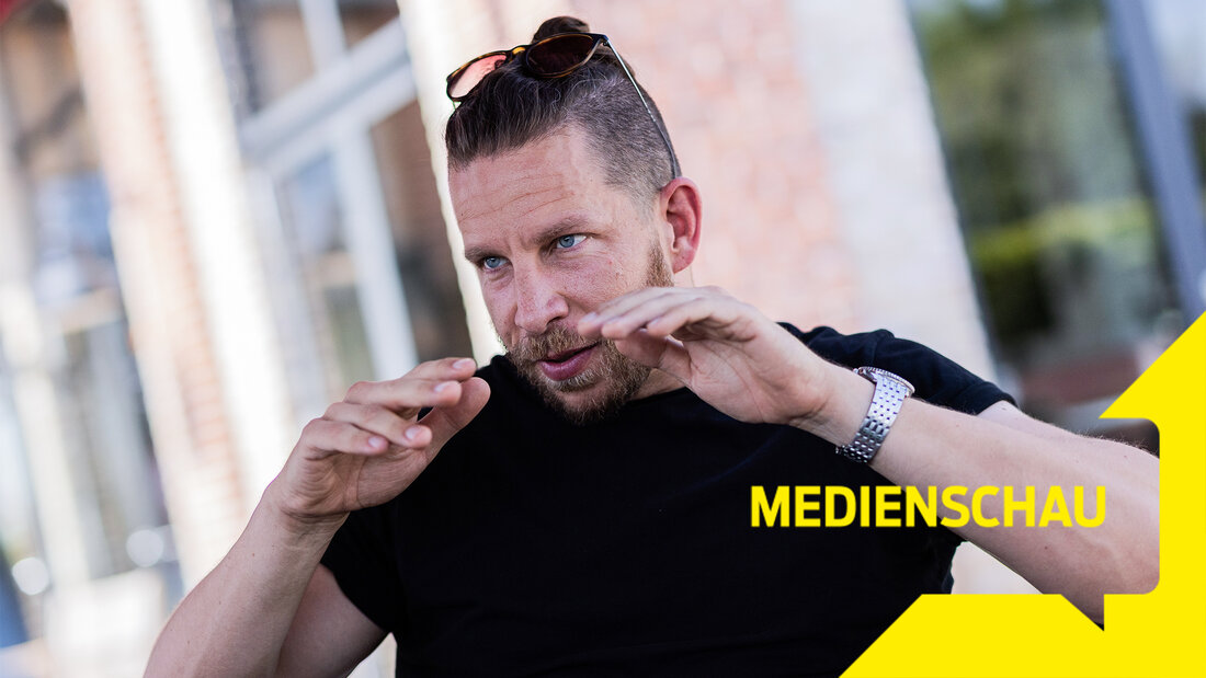Medienschau: Die AfD menscheln lassen