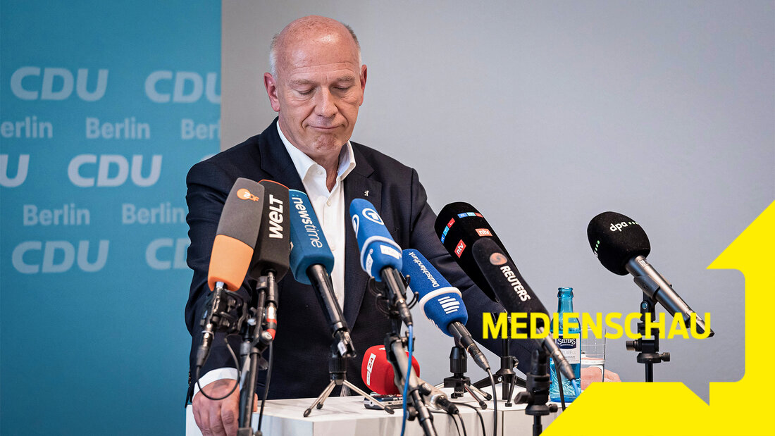 Medienschau: Macht der Presse