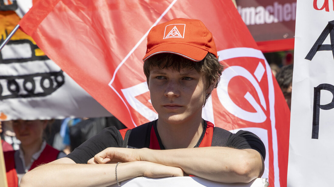 Kommentar: Wachsam bleiben