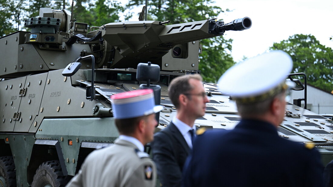 Kommentar: Berliner Machtpolitik