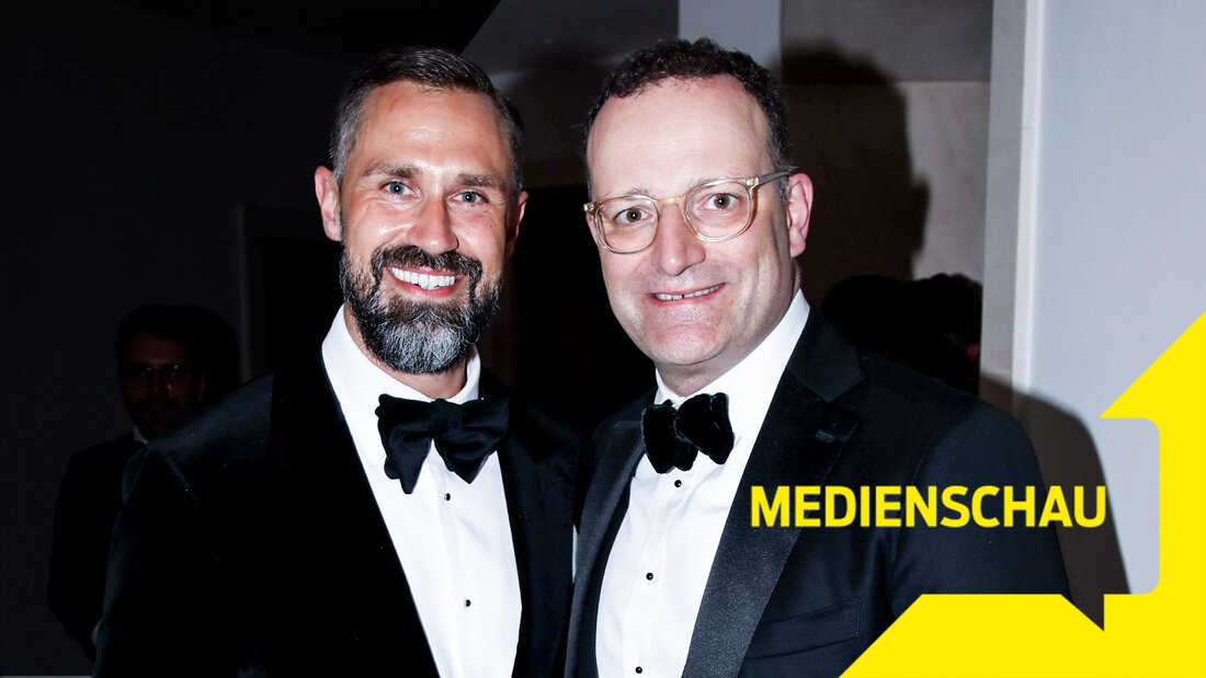 Medienschau: We Are Family