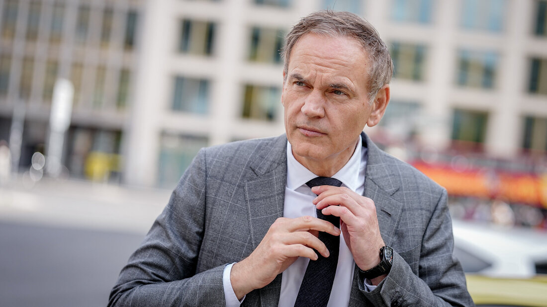 Kommentar: Im eigenen Interesse