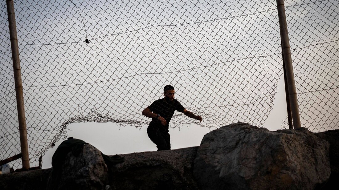 Flucht und Migration: Hysterie in der Festung