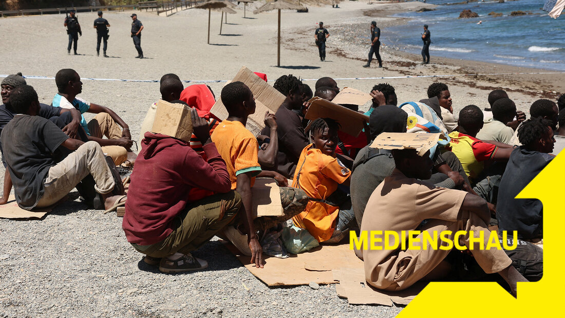 Medienschau: Unsere Schuldigen