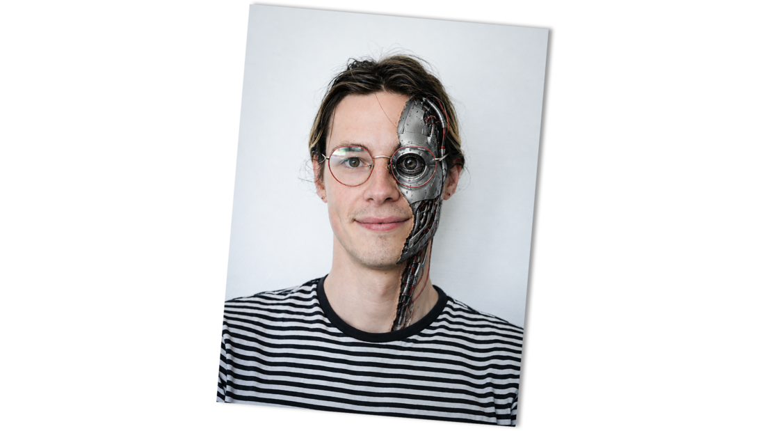 Porträt: Bewerber des Tages: Niki Uhlmann