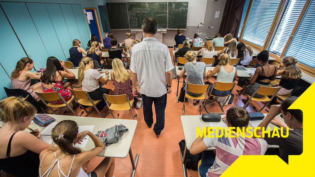 Medienschau: Intelligenzbestien
