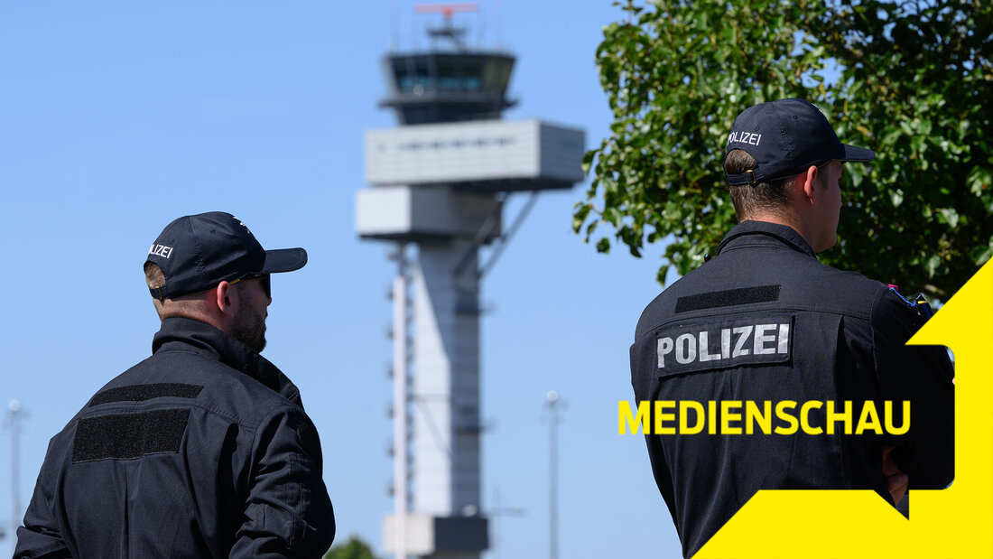 Medienschau: Deutscher 11. September