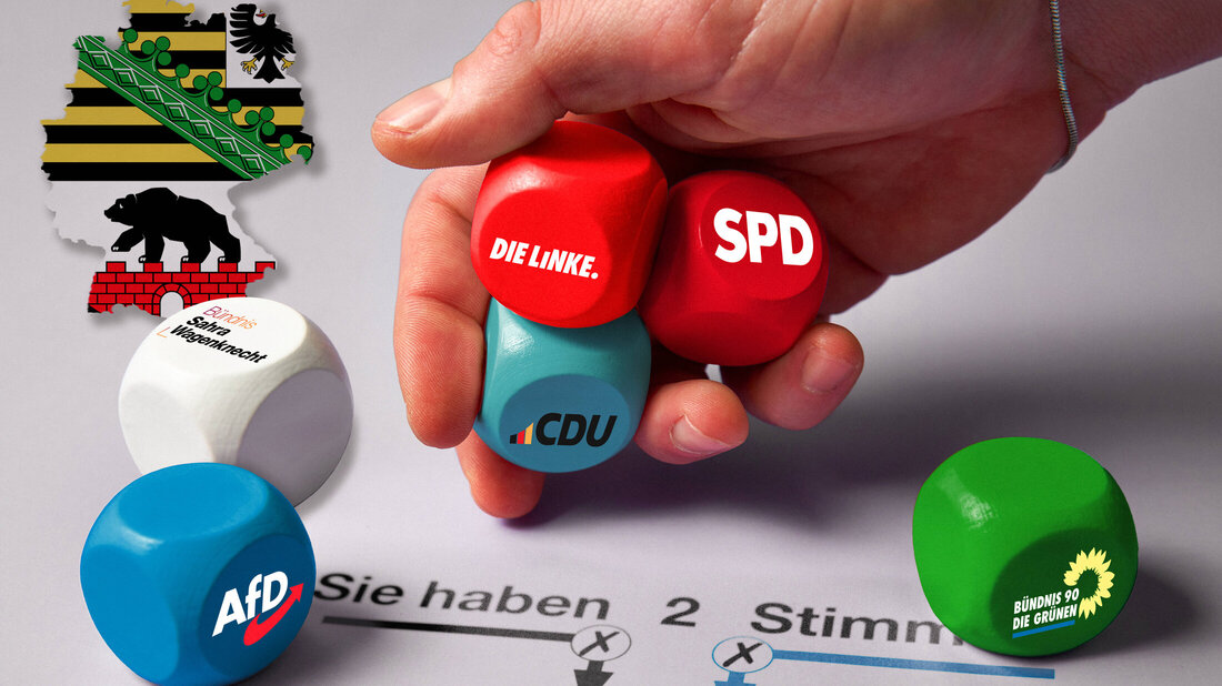 Porträt: Anlass des Tages: Tag der Demokratie
