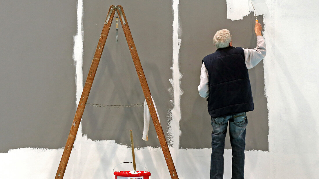 Rentenreform: Gesamtkunstwerk mit Kratzern