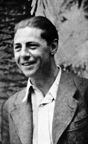 Erinnerung an John Sieg, Tageszeitung junge Welt, 17.10.2012