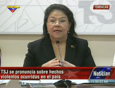 Luisa Estella Morales