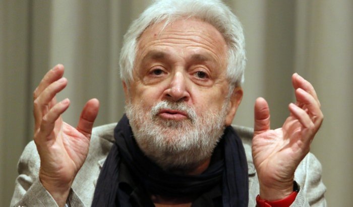 Broder siegt in Dresden, Tageszeitung junge Welt, 22.12.2014