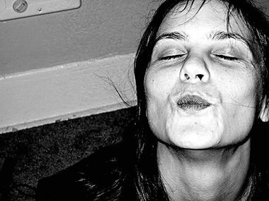 Bringt einen »fast zum Heulen vor Glück«: Emma Louise Niblett Bringt einen »fast zum Heulen vor Glück«: Emma Louise Niblett